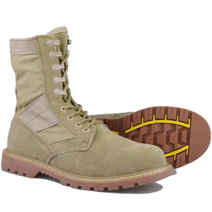 mens tan boots
