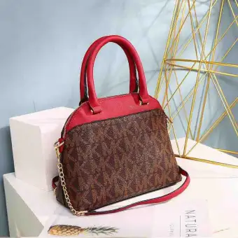 michael kors alma bag