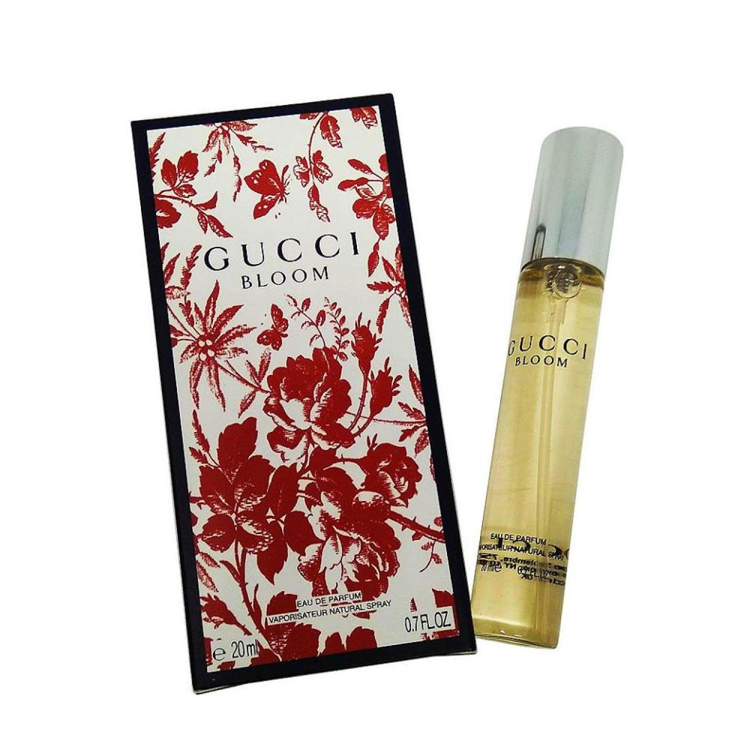 gucci bloom 20ml