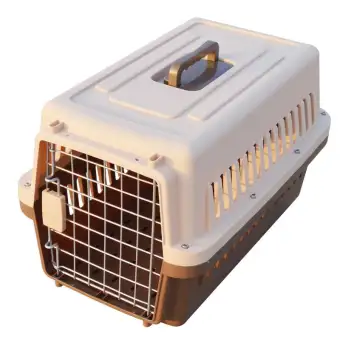 airline approved dog crate