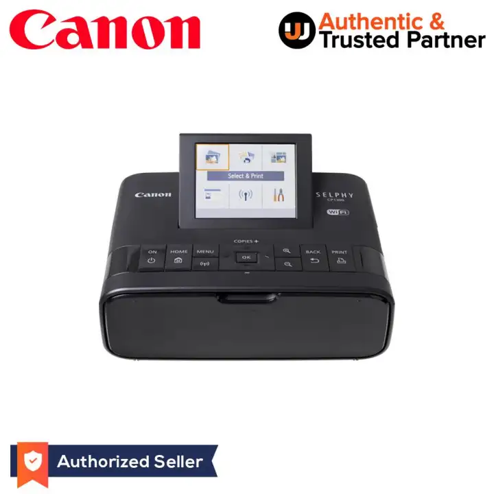 canon selphy cp1300 sale