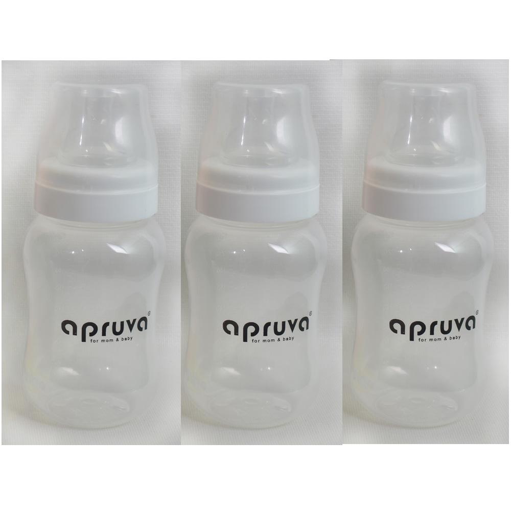 apruva bottle