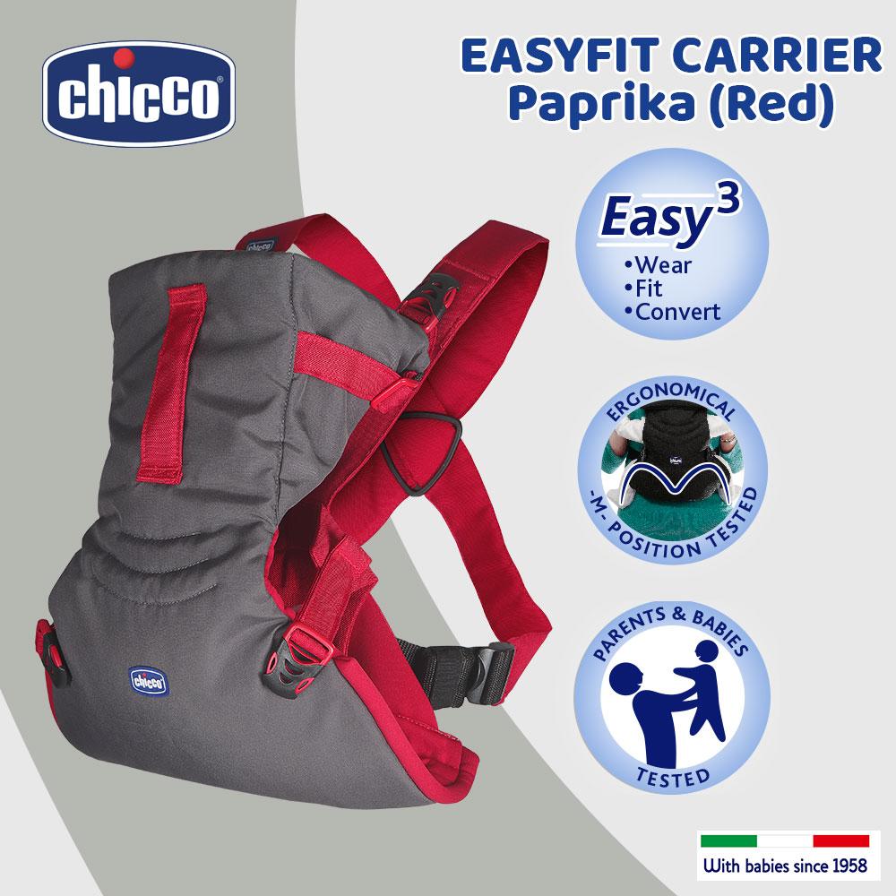chicco baby carrier hip dysplasia