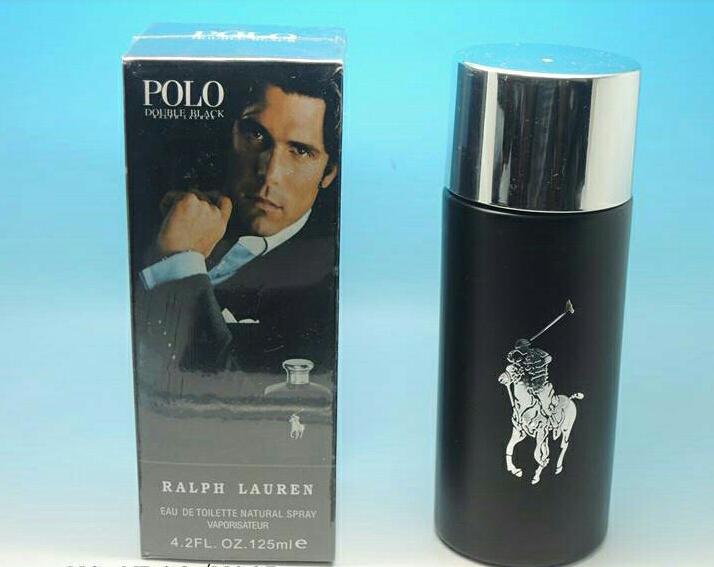 polo double black price