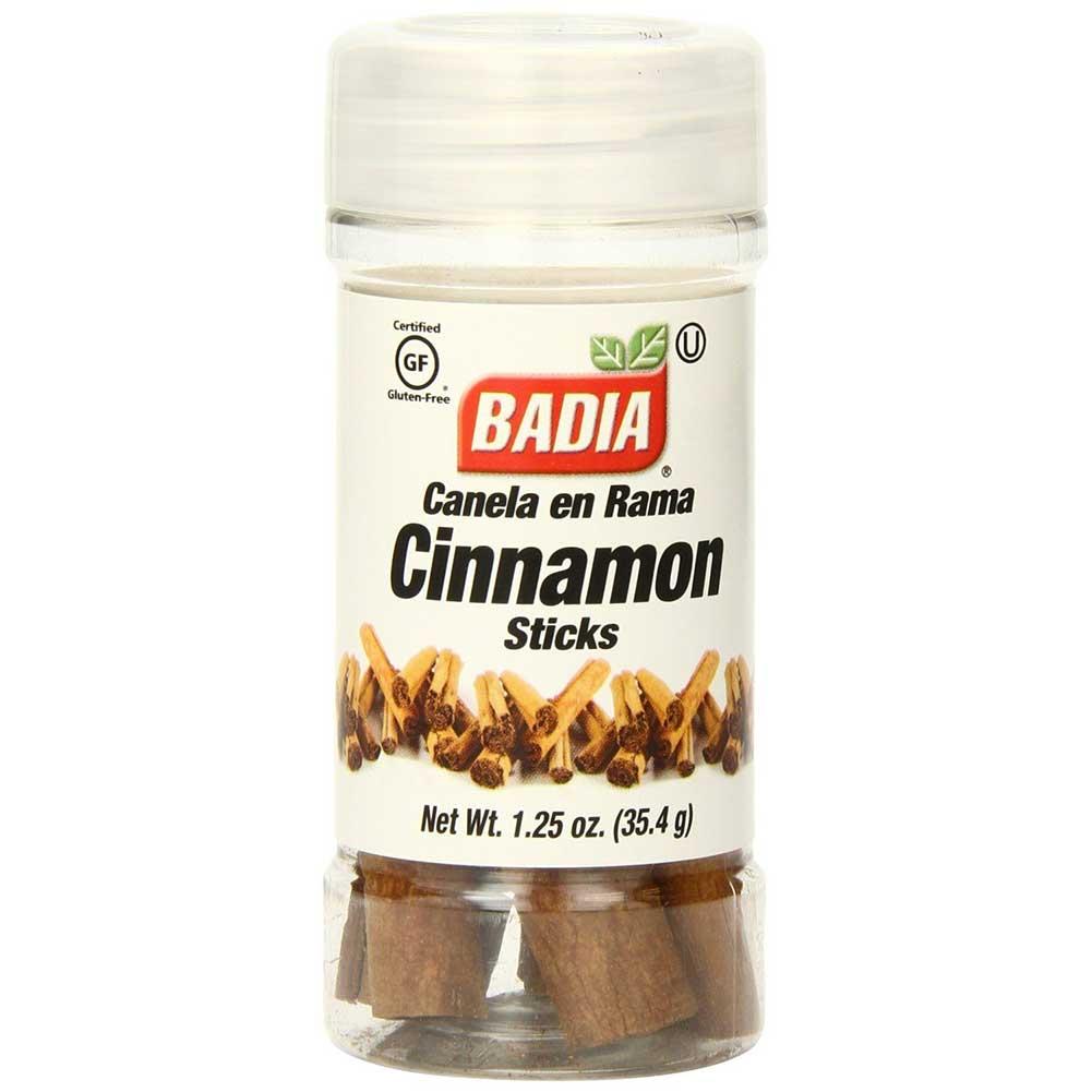Badia Cinnamon Sticks 3oz (85.1g) / Imported Lazada PH