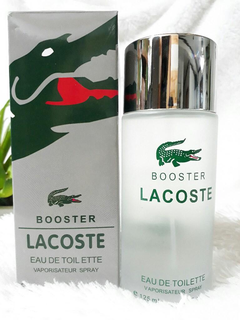 lacoste booster price