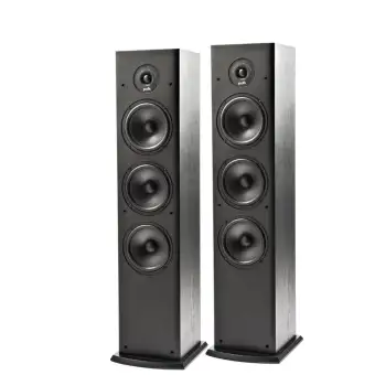 Polk Audio T50 Tower Speaker: Buy sell 