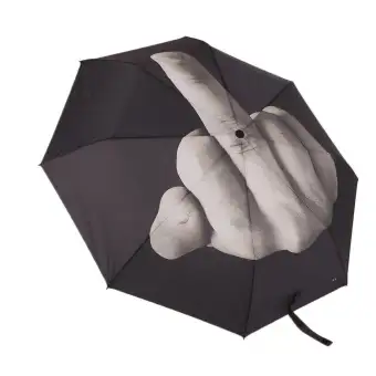 ivory rain umbrella