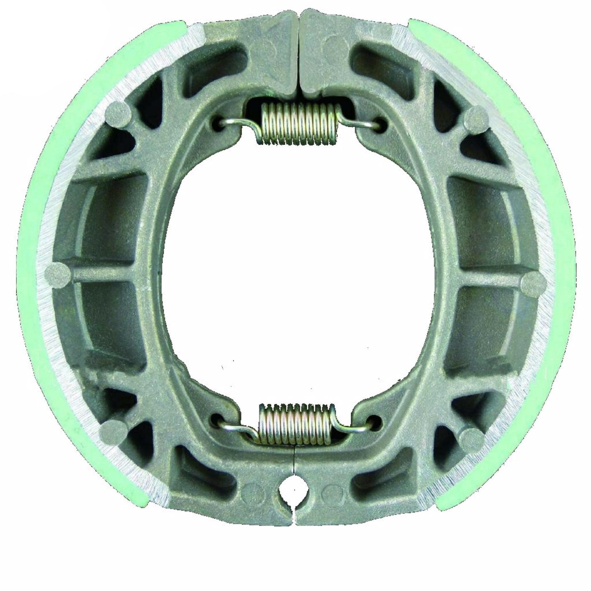 brake shoe motorcycle