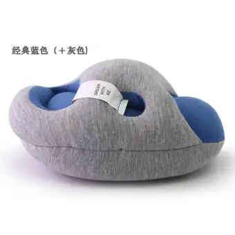 Creative Hand Pillow By Takeanap Useful Product Office Pa Zhen