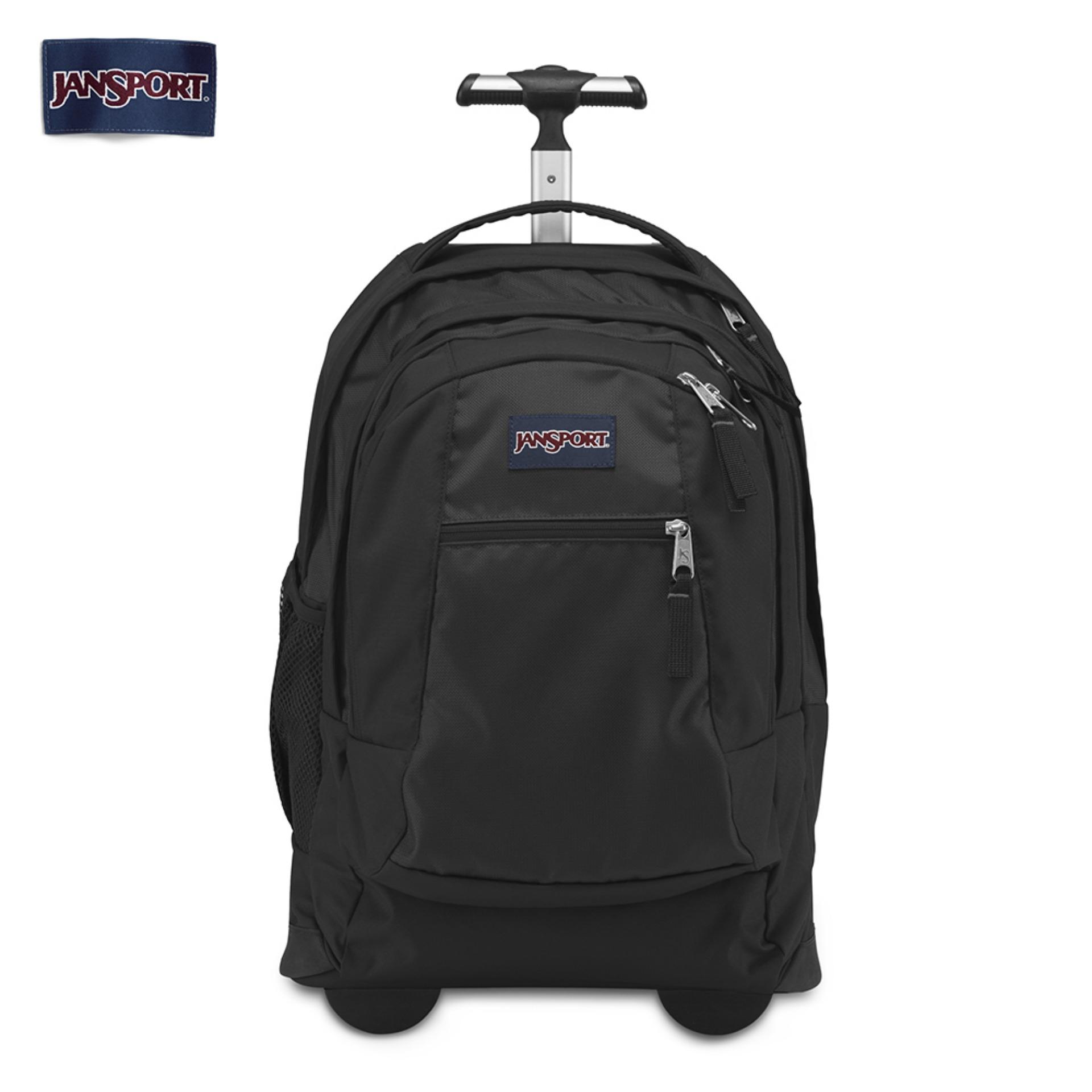 Jansport Driver 8 600 Denier Polyester 