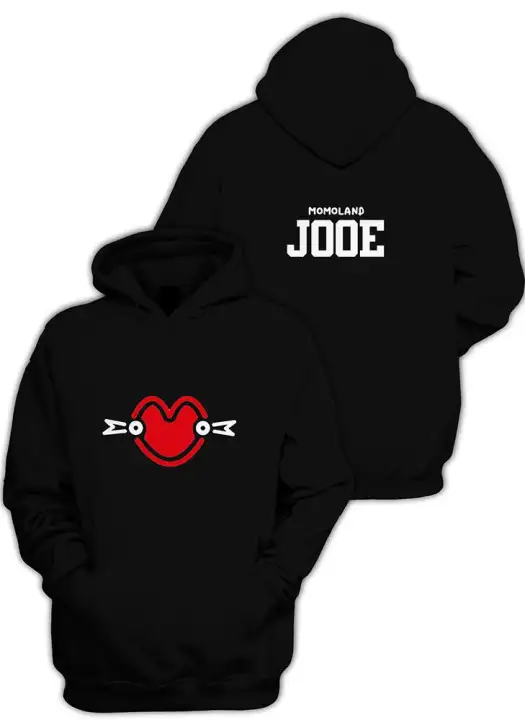 momoland sweatshirt