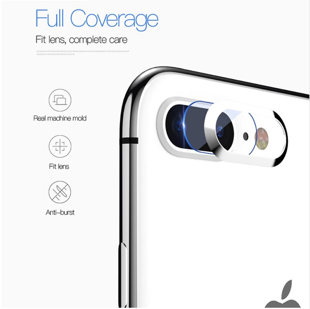 iphone 8 camera protector ring