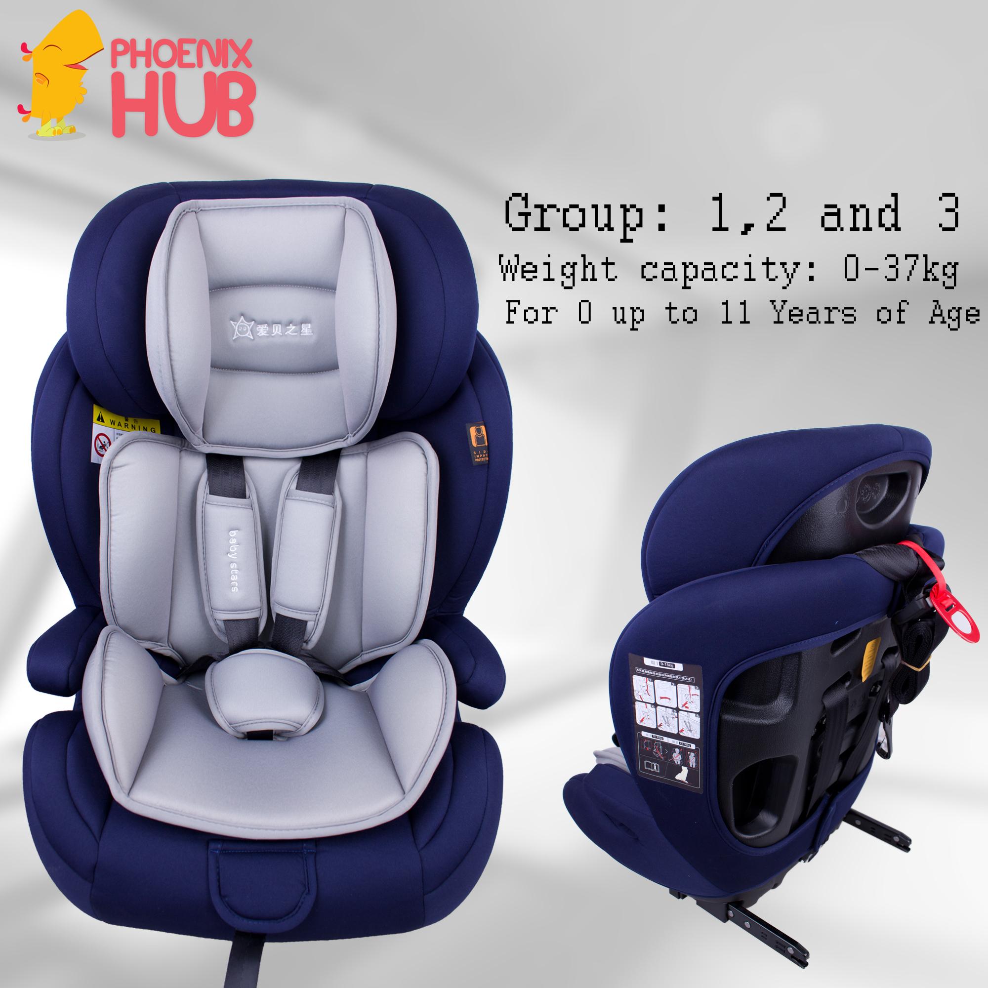 isofix base price