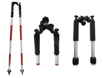 trekking pole bipod