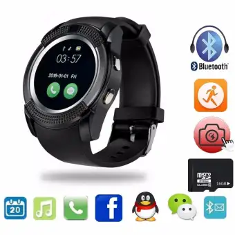 lazada smart watch sale