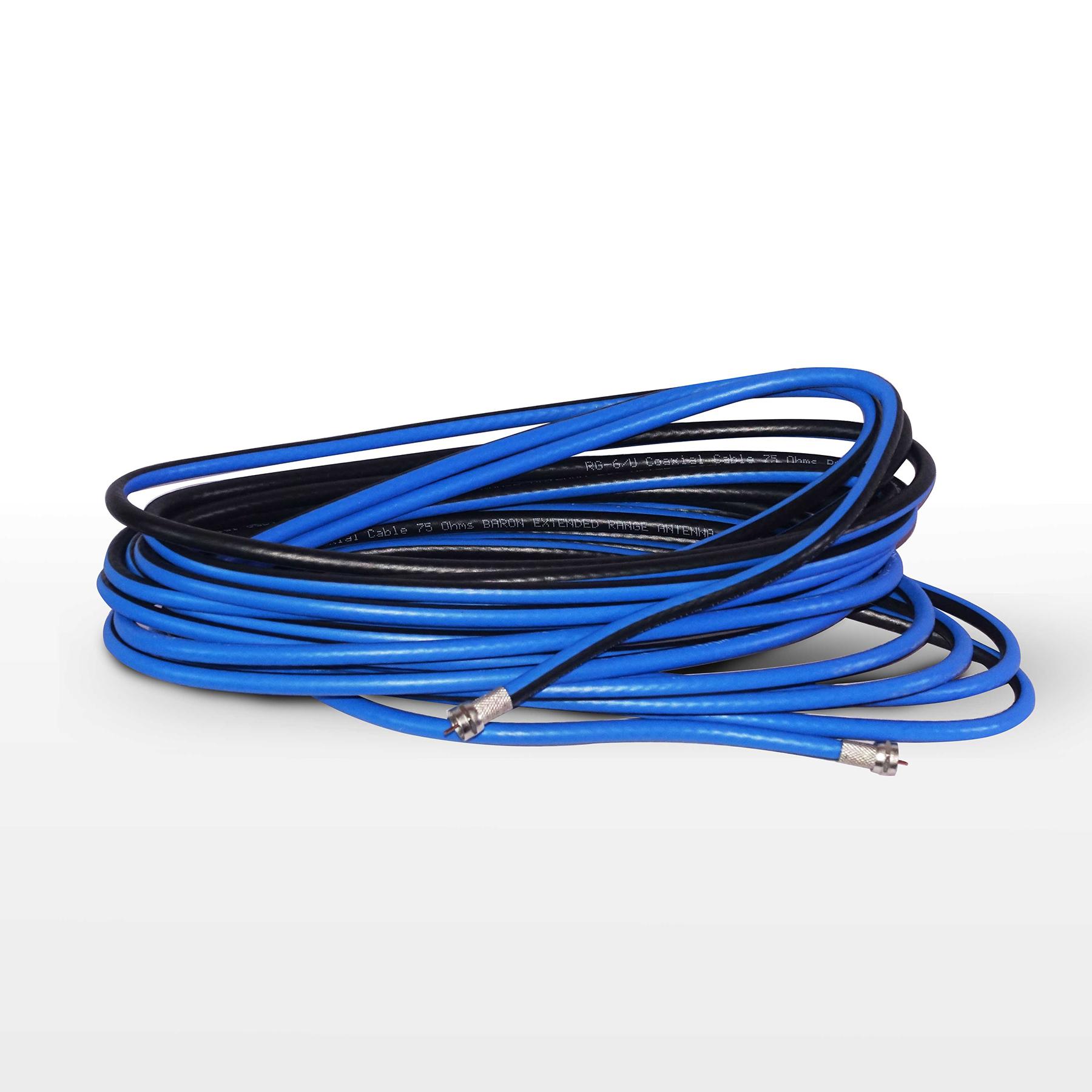 Baron BRL Digital Antenna review and price