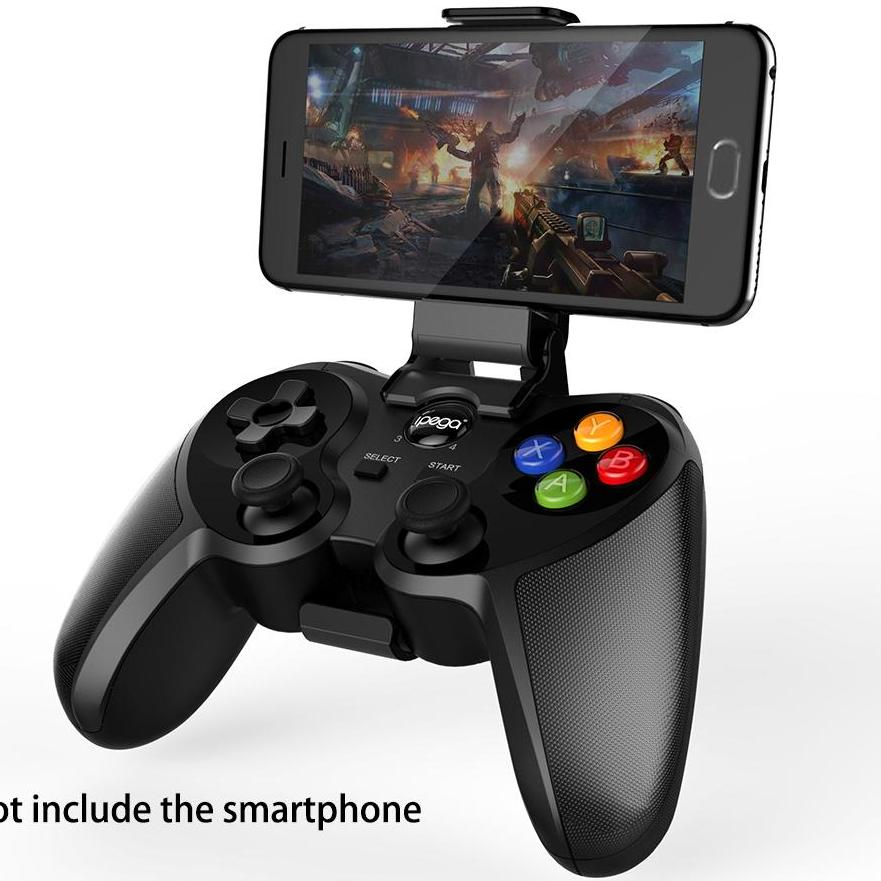 iPEGA PG-9078 Wireless Bluetooth Gamepad Joystick Controller