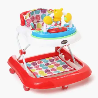 apruva baby walker