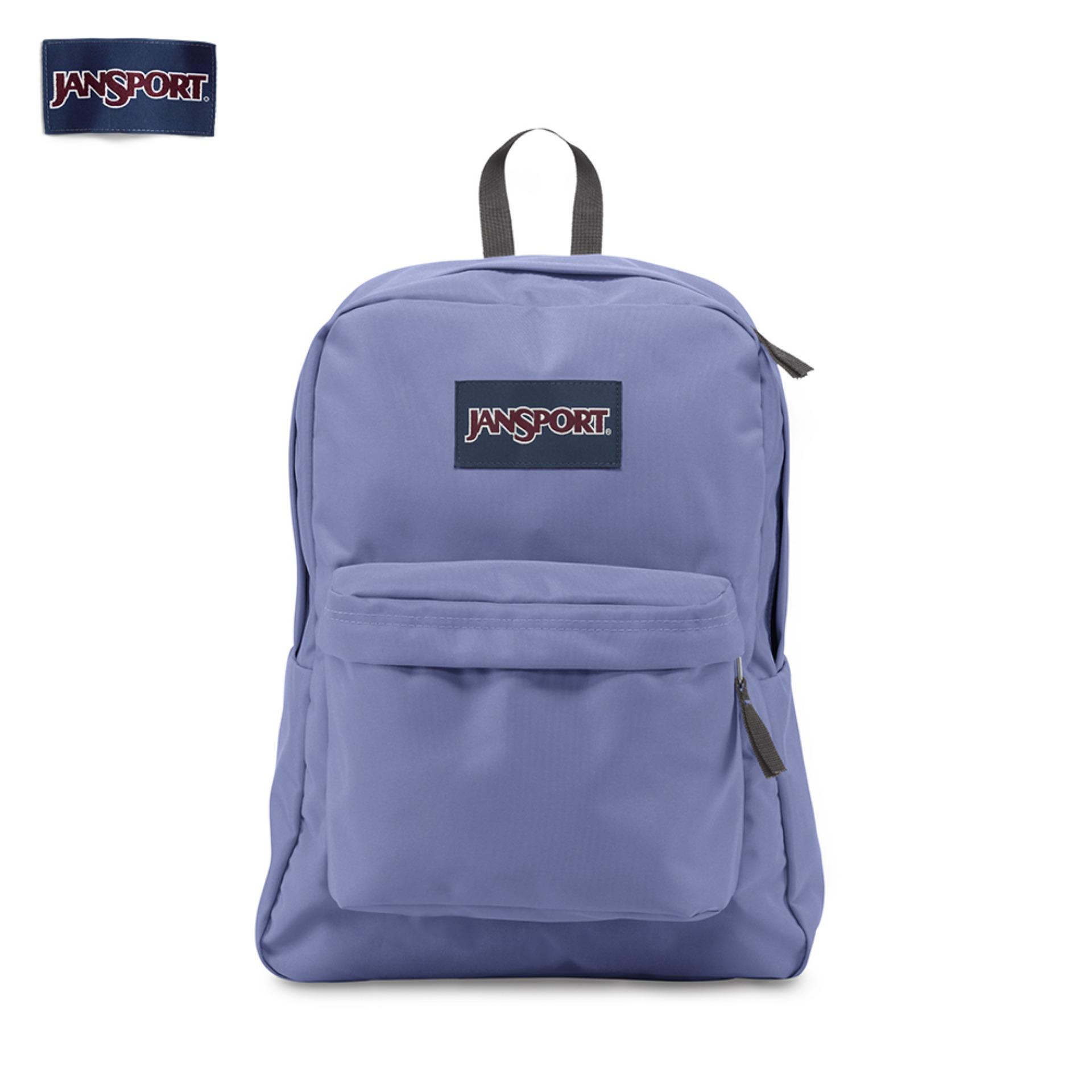 Jansport SUPERBREAK 600 DENIER POLYESTER Backpack