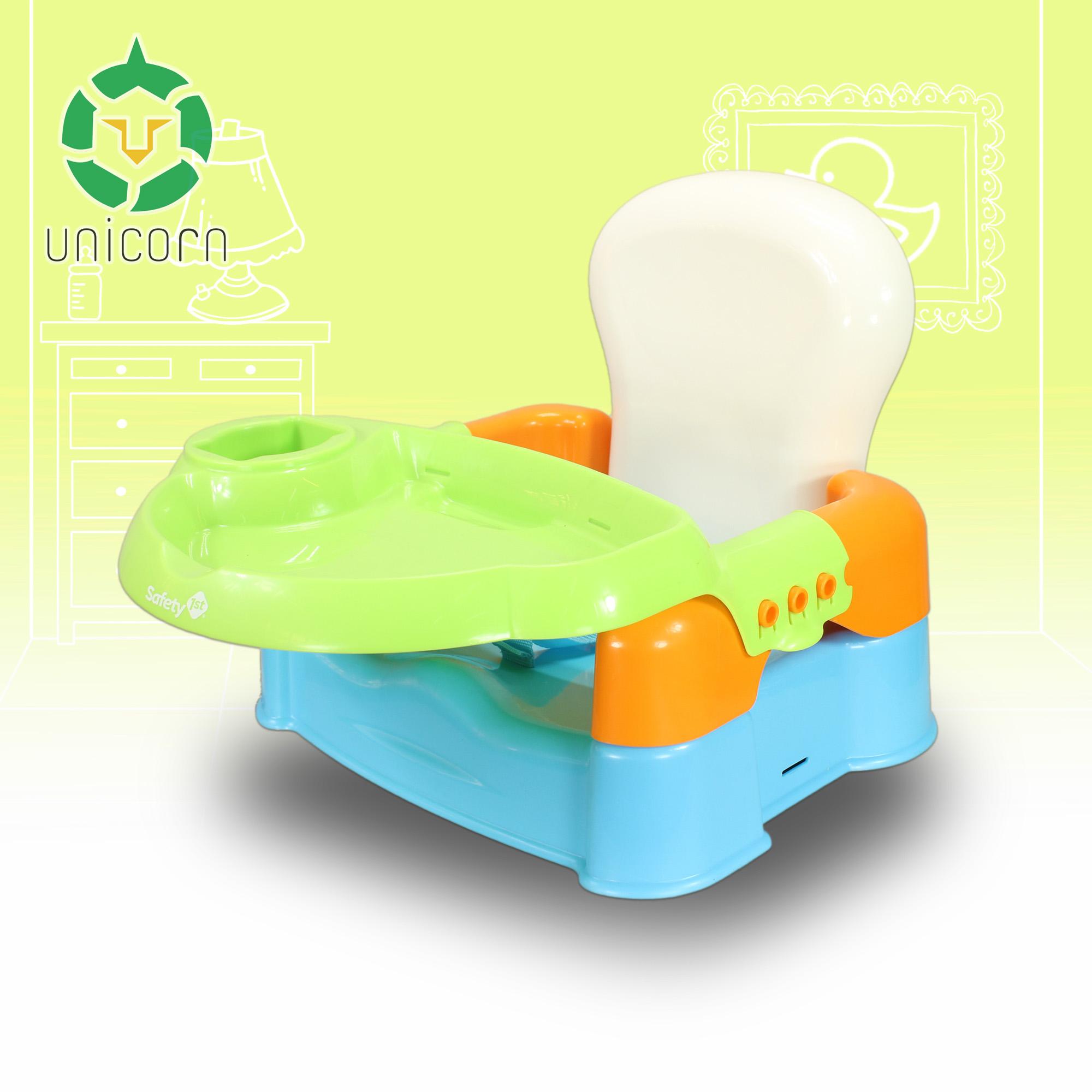 safety first easy care booster seat