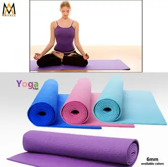 where do they sell yoga mats