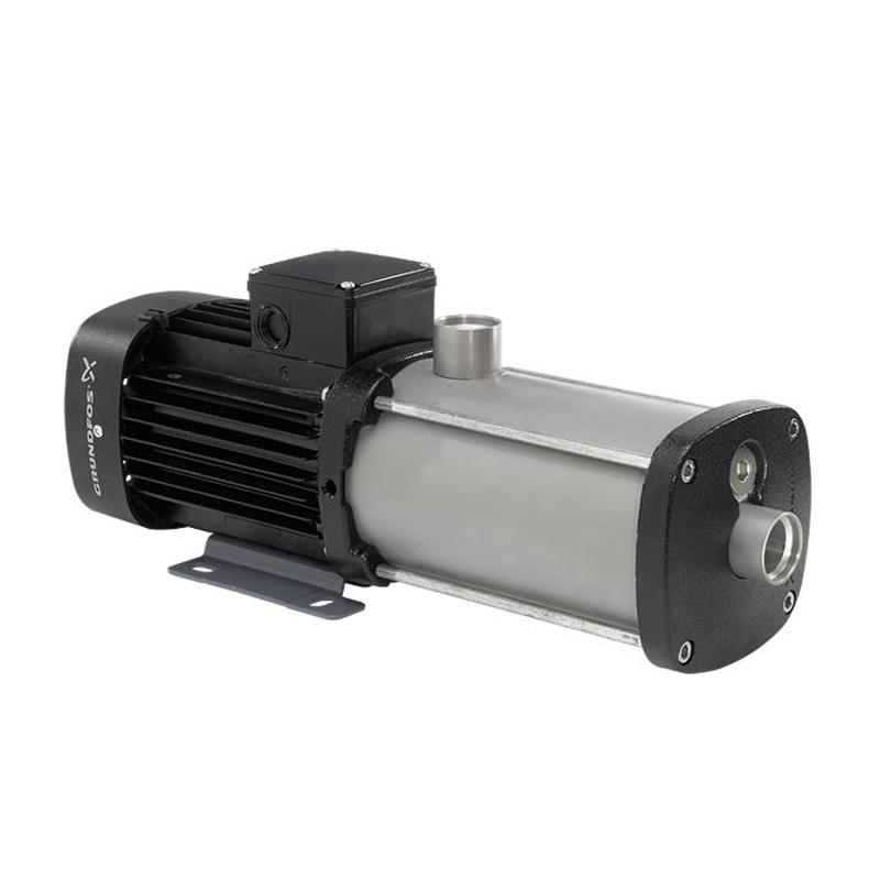Grundfos Water Pump Horizontal Multistage Centrifugal CM55