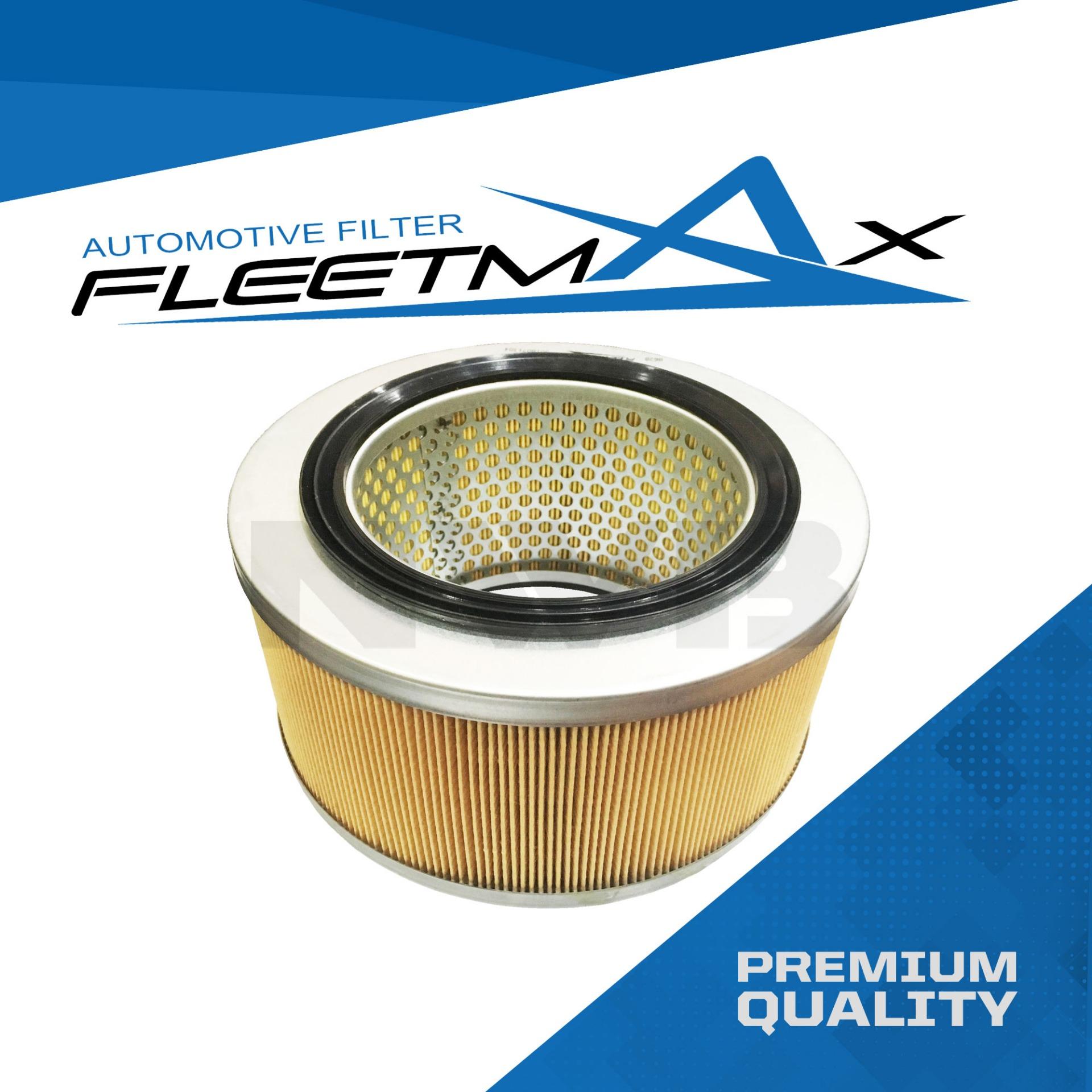 Fleetmax Air Filter for Mazda Bongo RFT/R2 FAS8628 Lazada PH