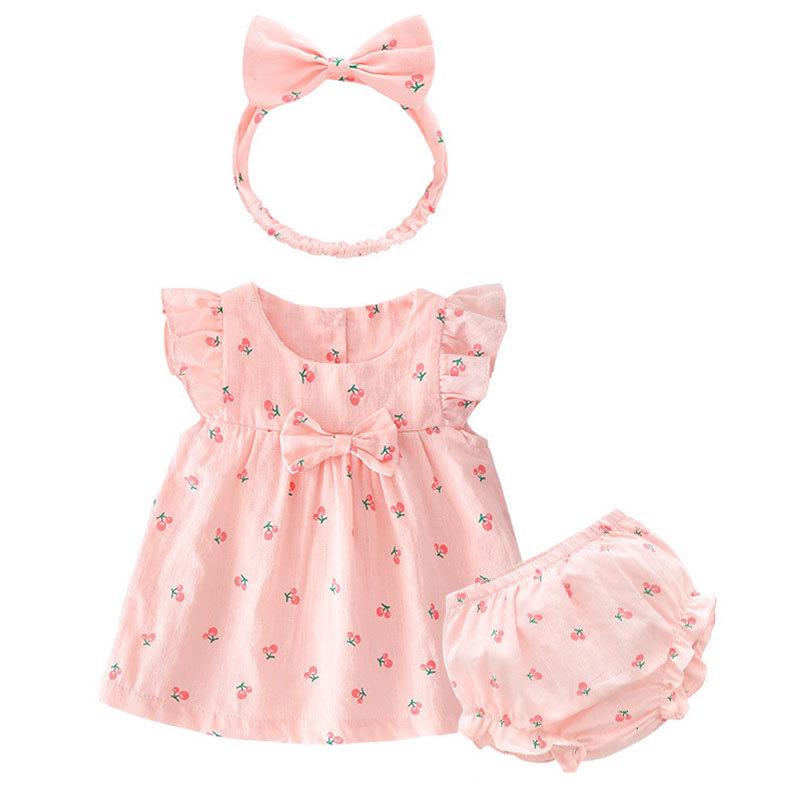 dress for baby girl 3 month