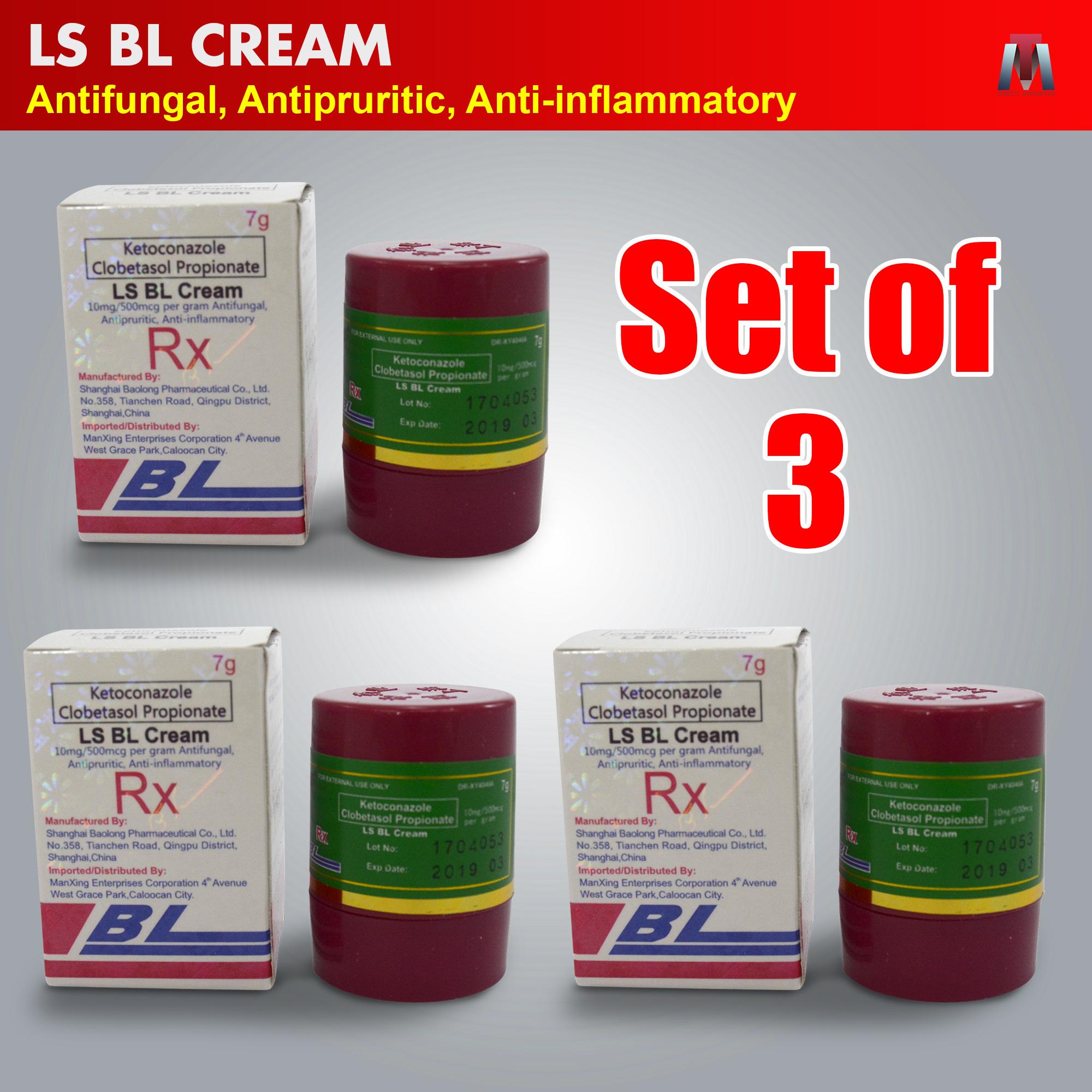 bl cream for diaper rash