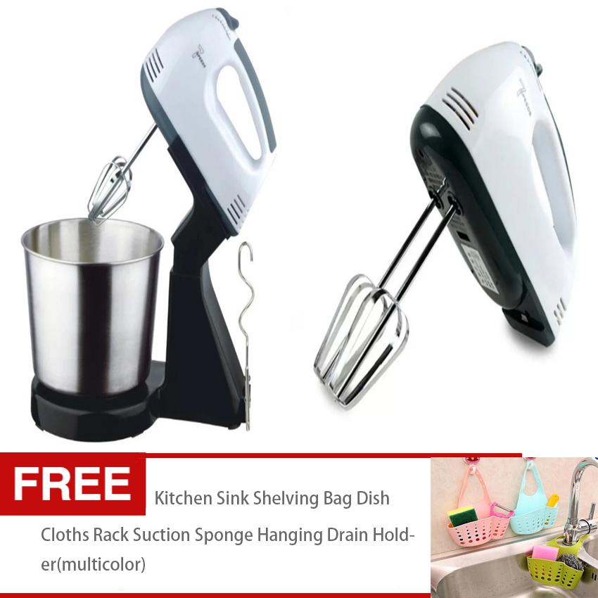 hand mixer holder