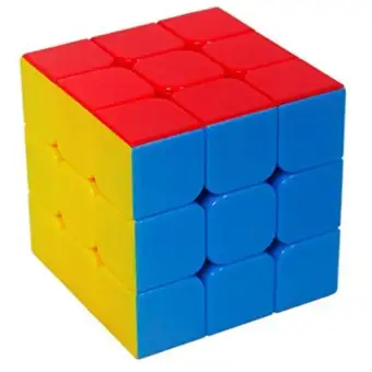 3x3 Rubix Cube: Buy sell online Brain 