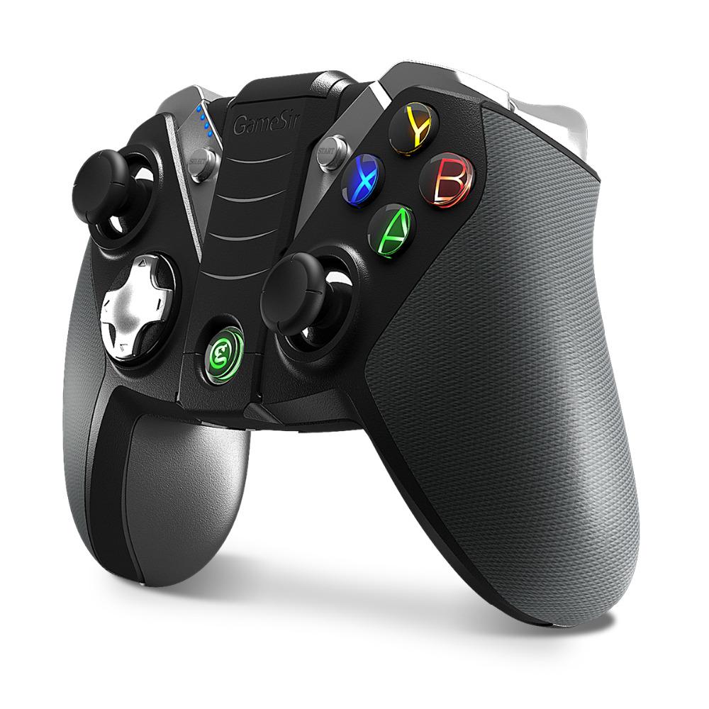 xbox controller android tv