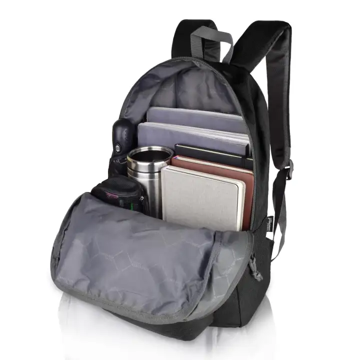 hawk bag grey