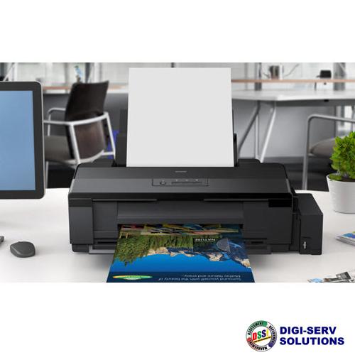 Epson L1800 Borderless A3 Photo Ink Tank Printer Review And Price 4821