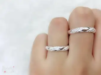 sterling silver ring price