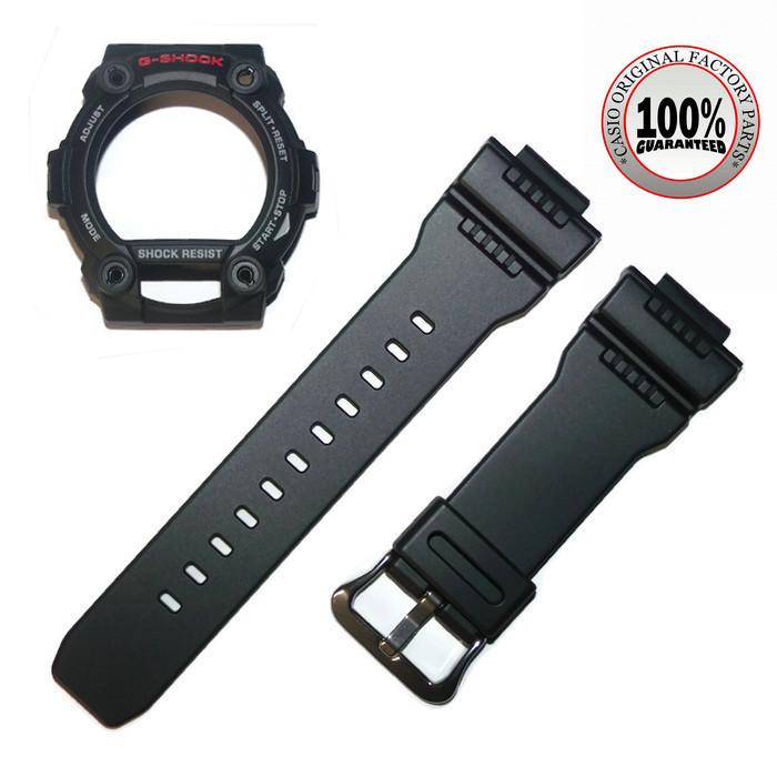 G shock g7900 bezel best sale