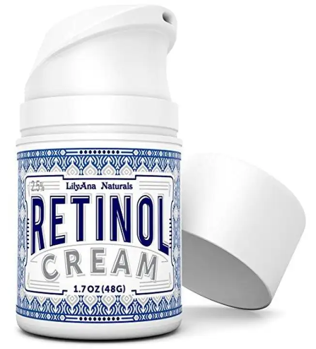 moisturizer without retinol