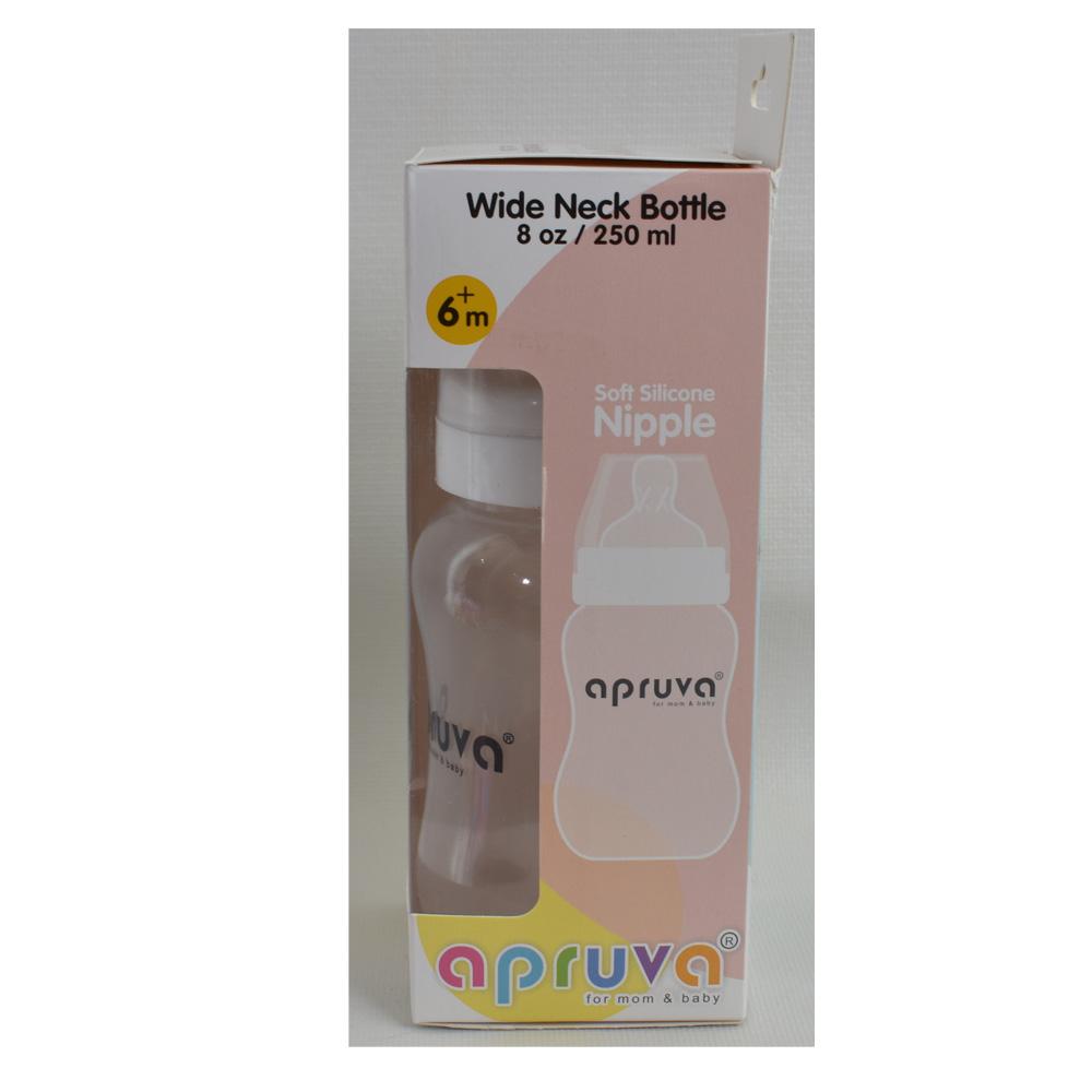 apruva bottle