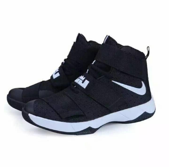 lj basketball shoes