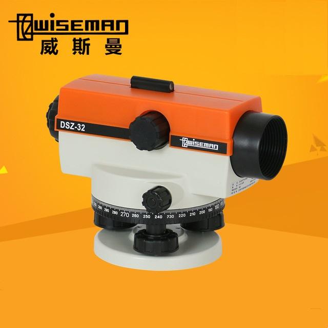 WISEMAN AUTO LEVEL DSZ32 Lazada PH