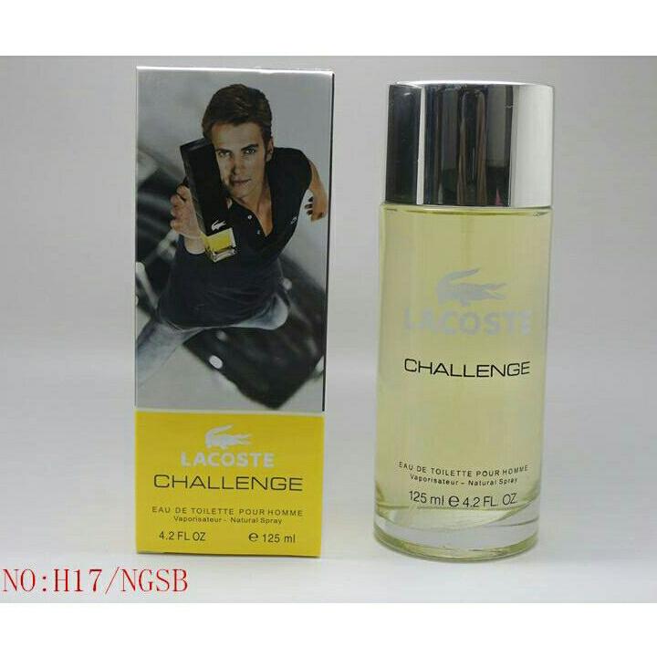 lacoste challenge price