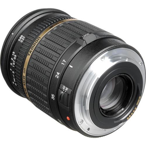 良品・防湿庫保管】TAMRON 17-50mm F2.8 VC キヤノン用 美品】Canon EOS