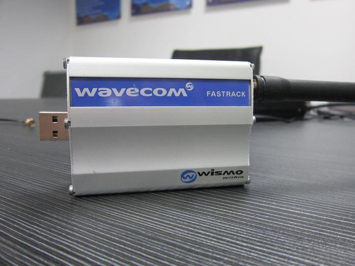 download driver wavecom fastrack m1306b windows 7