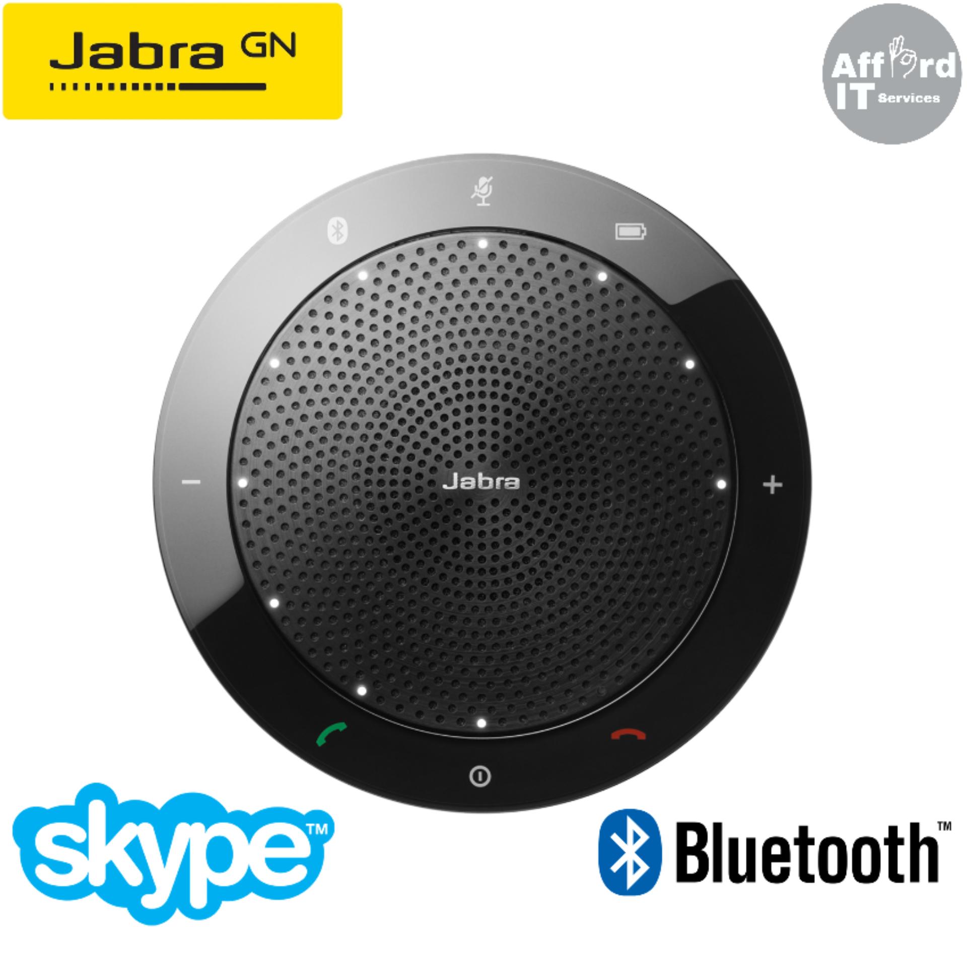 jabra speak 510 ms bluetooth speaker