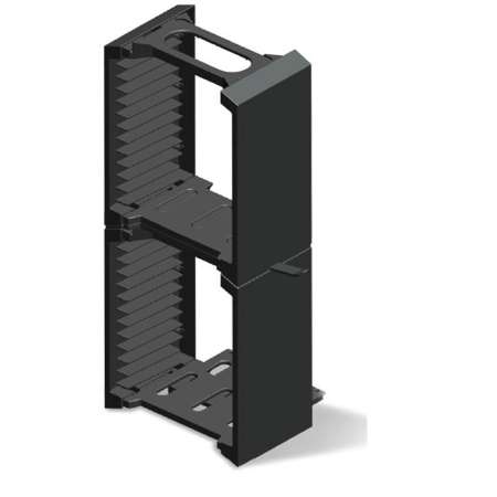 สองชั้น Multi - functional ชุดขาตั้ง 24 GAMING แผ่นเก็บที่นั่งสำหรับ PS4 Pro/PS4 Slim/PS4/ x-ONE S/แว่น VR - INTL