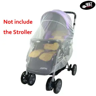 baby net for stroller