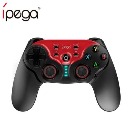 RYT IPEGA 9088 360 Mobile Game Joystick Handle Bluetooth Controller Gamepad for Playing PUBG Game
