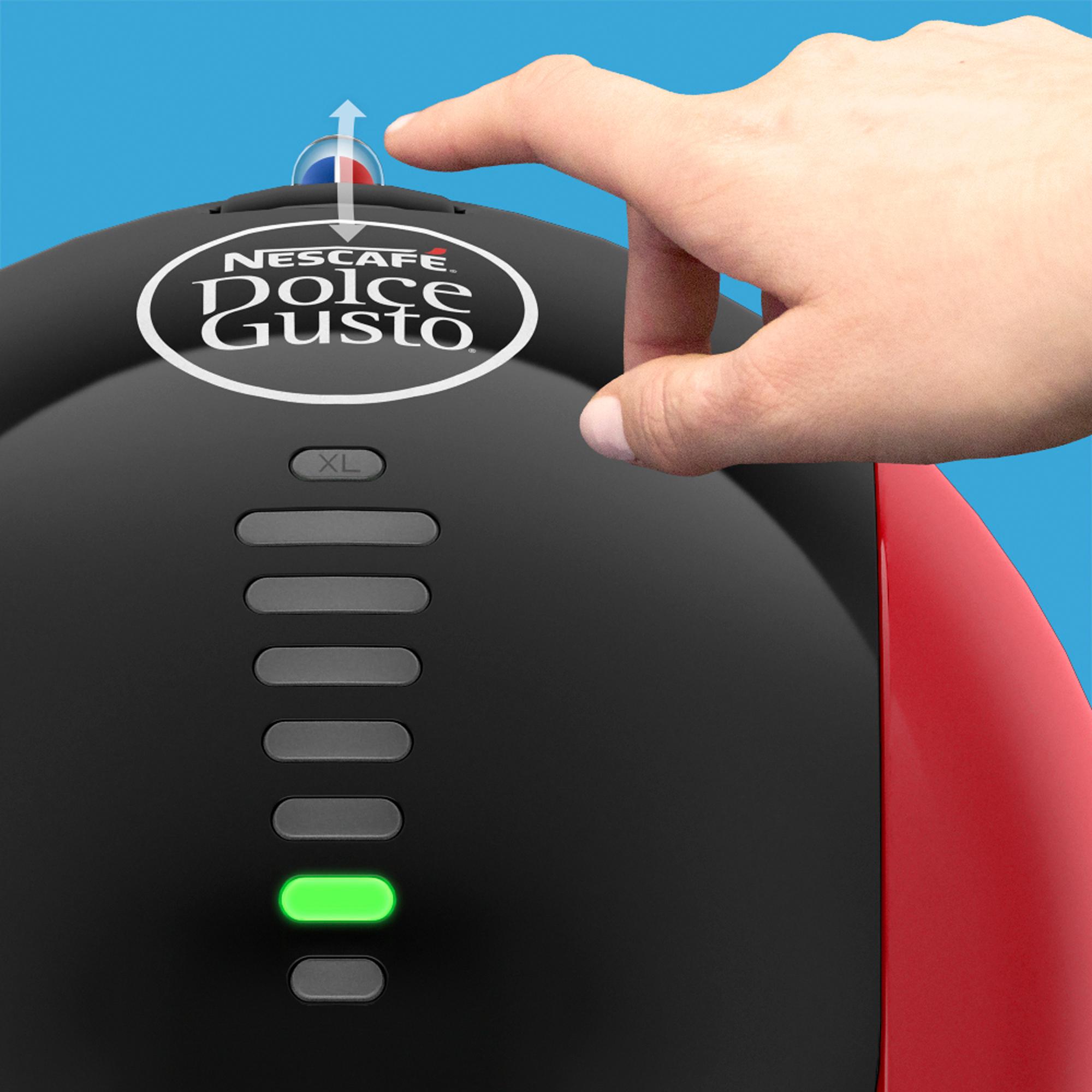 NESCAFÉ Dolce Gusto Lumio Coffee Machine review and price