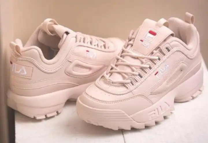 fila disruptor 40